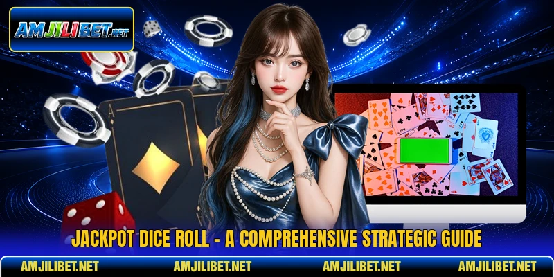 Jackpot Dice Roll - A Comprehensive Strategic Guide